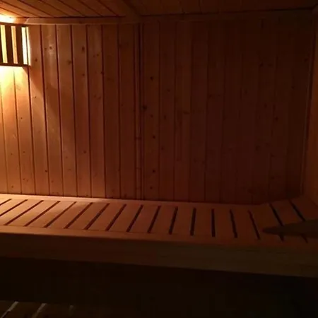 Melanie Ha12 Holiday home *