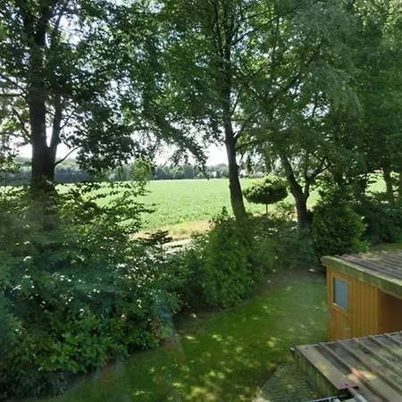 Melanie Ha12 Ferienhaus Sögel