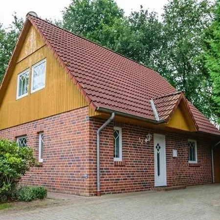 Holiday home Melanie Ha12 *