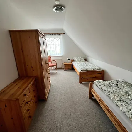 Melanie Ha12 Ferienhaus *