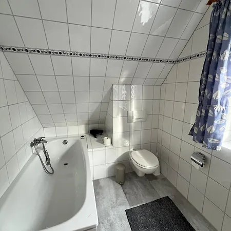 Melanie Ha12 Holiday home