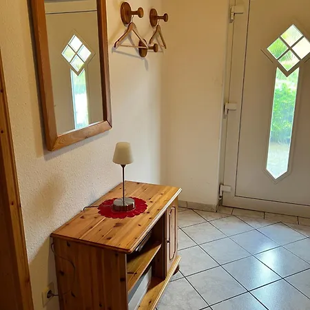 Ferienhaus Melanie Ha12 *