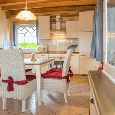 Melanie Ha12 Vakantiehuis *