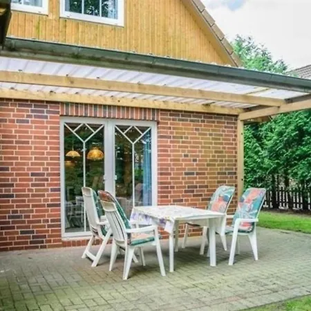 Ferienhaus Melanie Ha12
