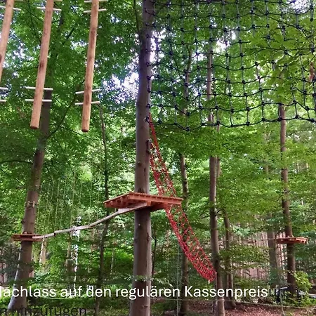 Melanie Ha12 Ferienhaus *